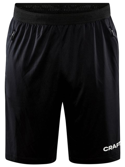 Craft Shorts Evolve Zip Pocket